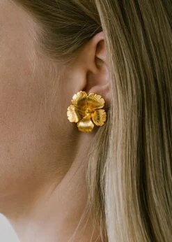 Rowena Earrings