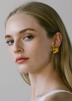 Rowena Earrings
