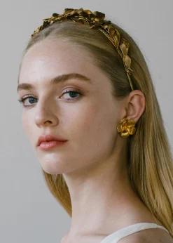 Rowena Earrings