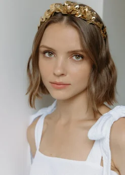 Rowena Headband
