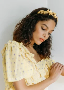 Rowena Headband