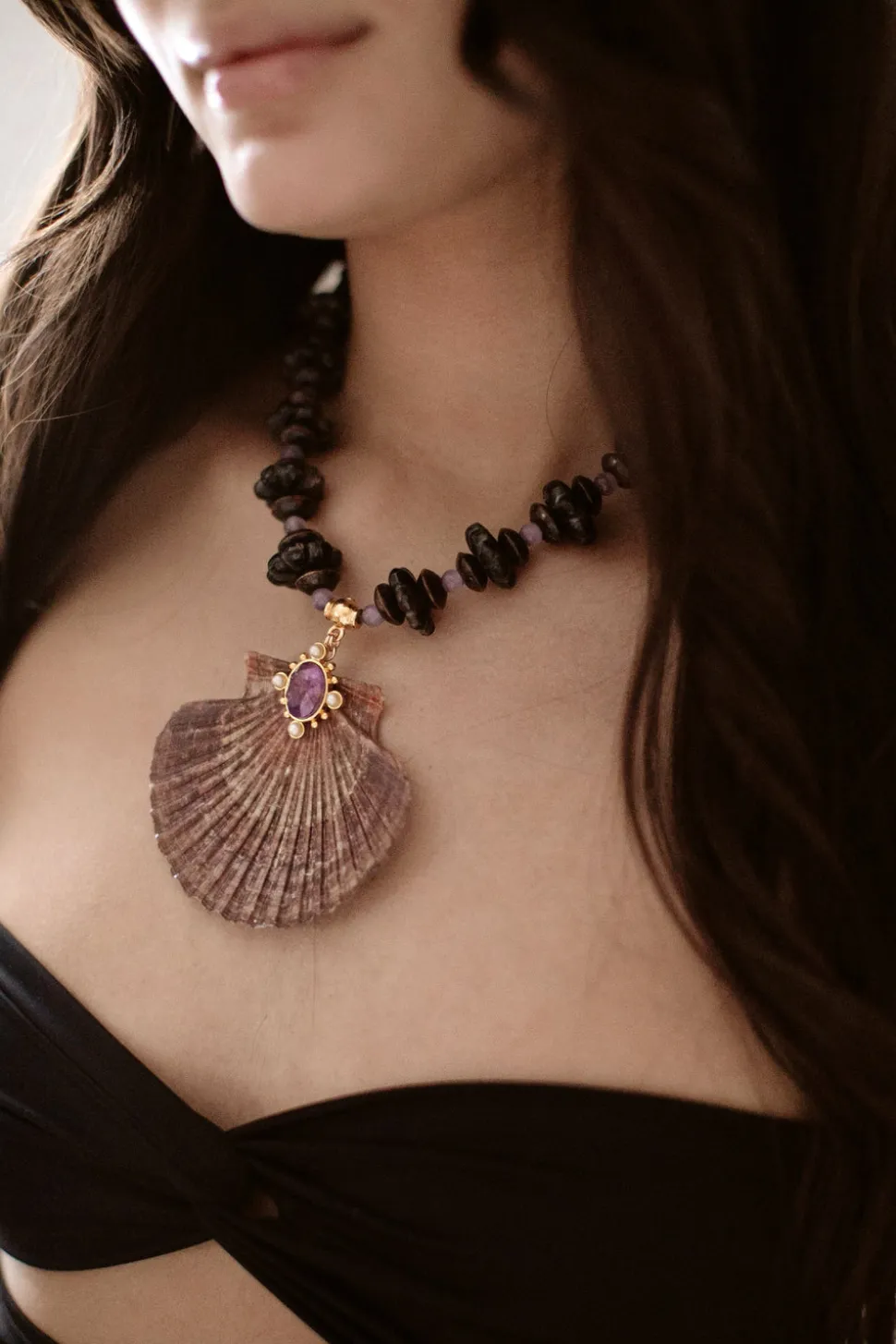 Roxanne Necklace