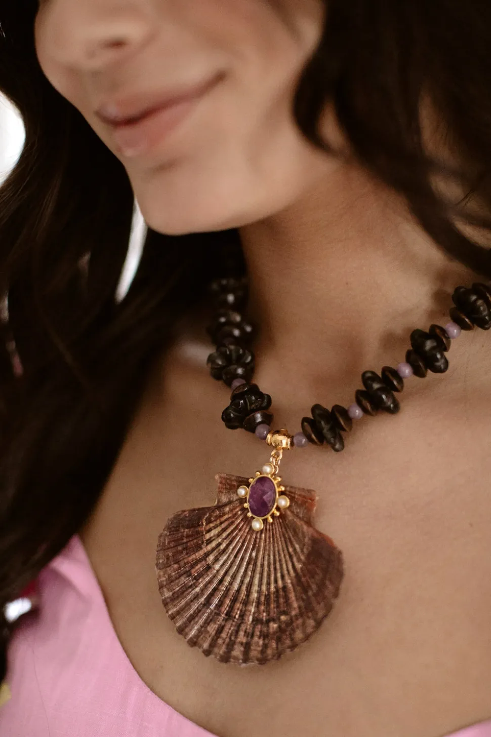 Roxanne Necklace
