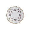 Royal Antoinette Bread & Butter Plate