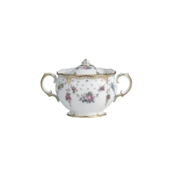 Royal Antoinette Covered Sugar