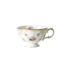Royal Antoinette Tea Cup & Saucer