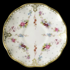 Royal Antoinette Tea Cup & Saucer