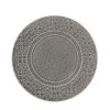 Rua Nova Charger Plate