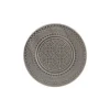 Rua Nova Fruit Plate in Anthracite