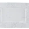 Rua Nova Tray in White Antique