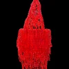 Ruby Firework Bag