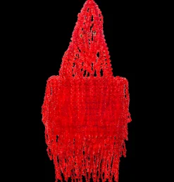 Ruby Firework Bag