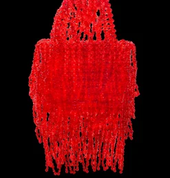 Ruby Firework Bag