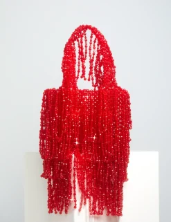 Ruby Firework Bag