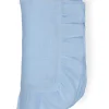 Ruffles Mavi Napkin, Set of 4