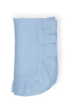 Ruffles Mavi Napkin, Set of 4