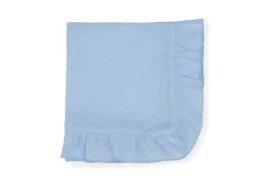 Ruffles Mavi Napkin, Set of 4
