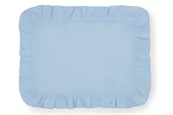 Ruffles Mavi Placemat, Set of 4