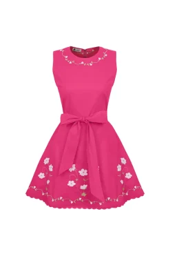 Rukiye Dress