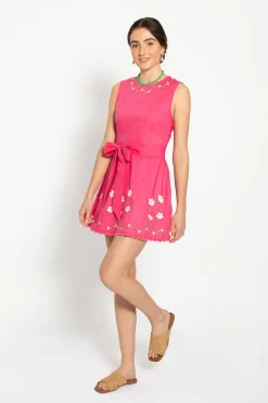 Rukiye Dress