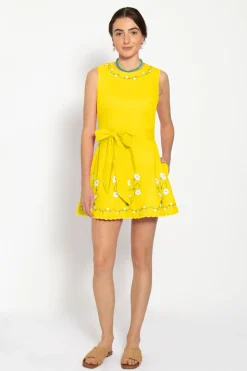 Rukiye Dress