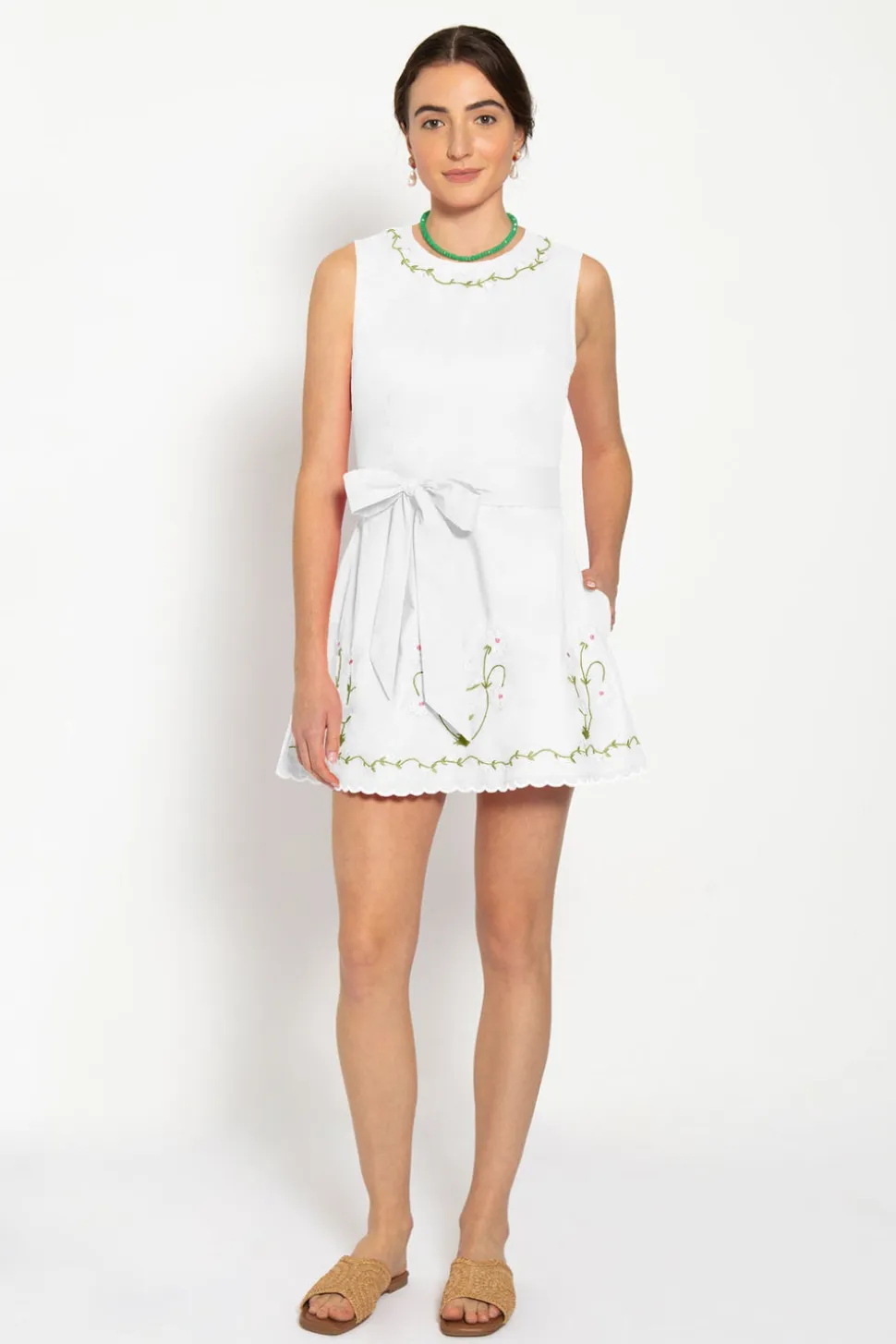 Rukiye Dress