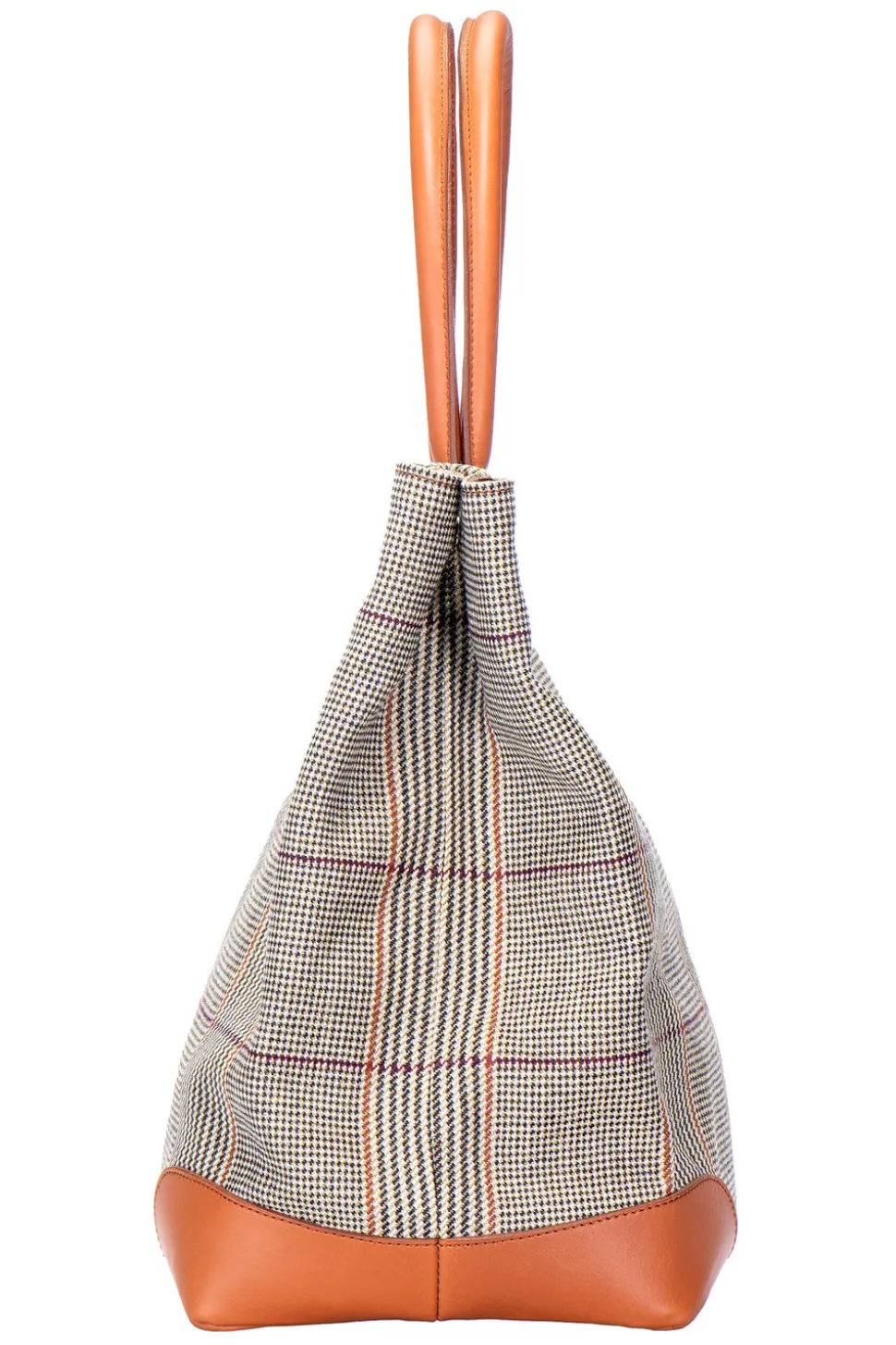 Russell Tweed Tote