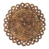 Rustic Ring Natural Placemat