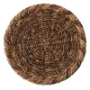 Rustic Rope Natural Platter/Charger