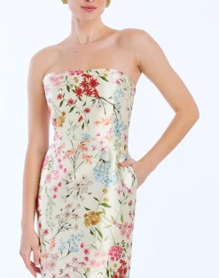 Sabrina Midi Dress