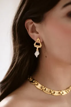 Sadie Earrings