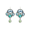 Sadie Girandole Earrings