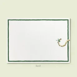 Safari Stationery Cards, Set of 50
