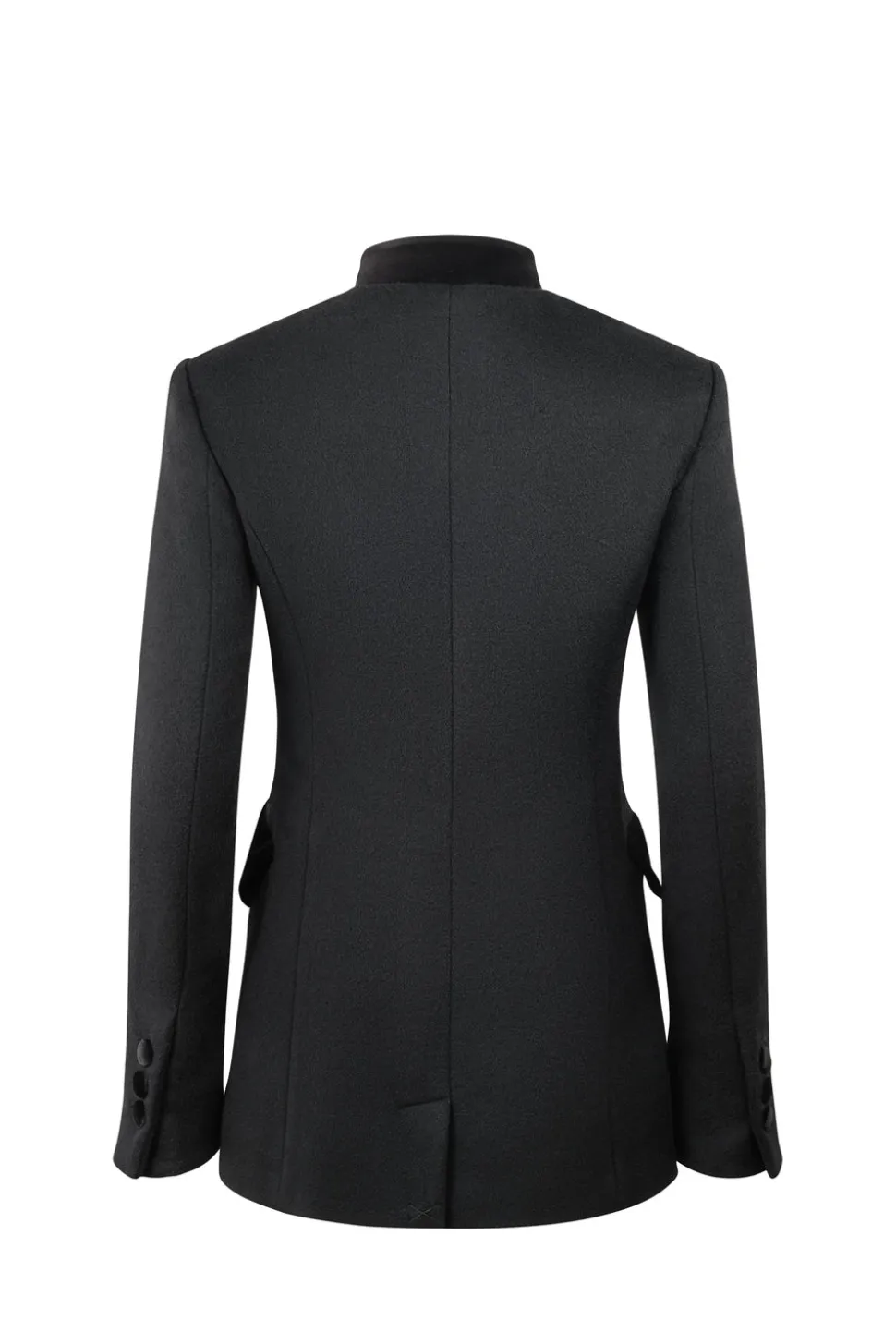 Safi Notte in Black