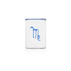 Sagittarius Lowball Glass
