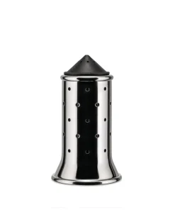 Salt Castor in Black