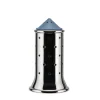 Salt Castor in Light Blue