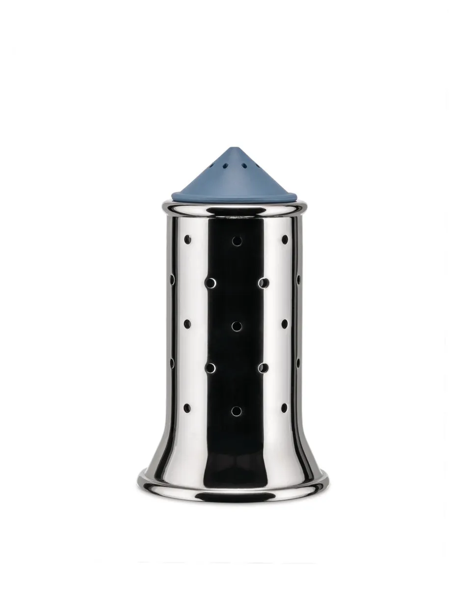 Salt Castor in Light Blue