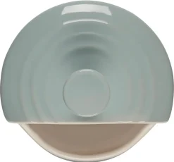 Salt Crock in Sea Salt
