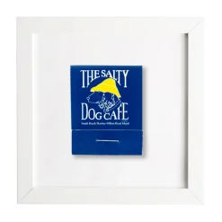 Salty Dog (Blue)