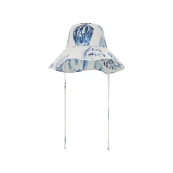 Sam Hat In Coquina
