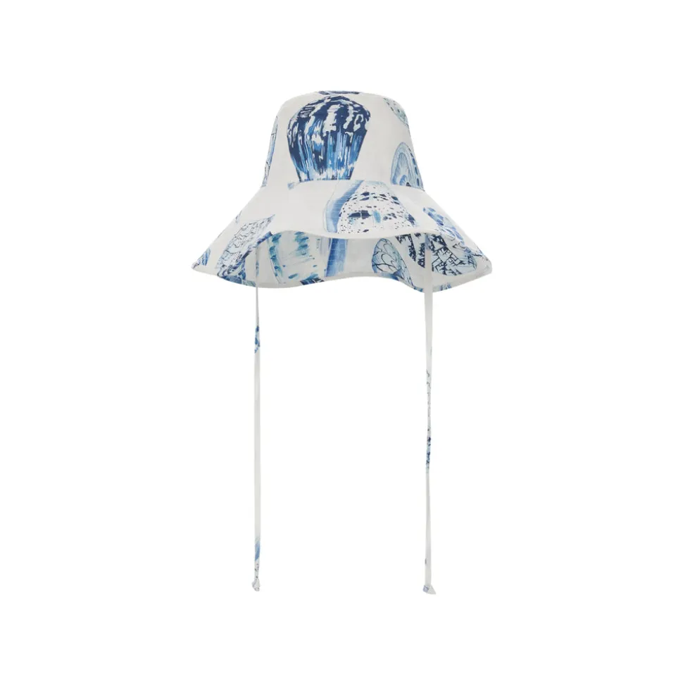 Sam Hat In Coquina