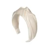 Samaya Headband in Cream