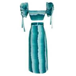 San Andres Set