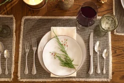 San Marco Flatware Set