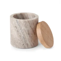 San Marino Cotton Jar