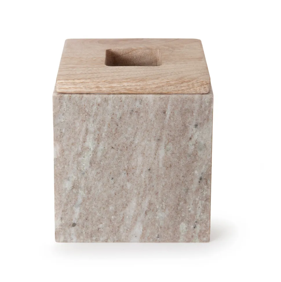 San Marino Tissue Holder