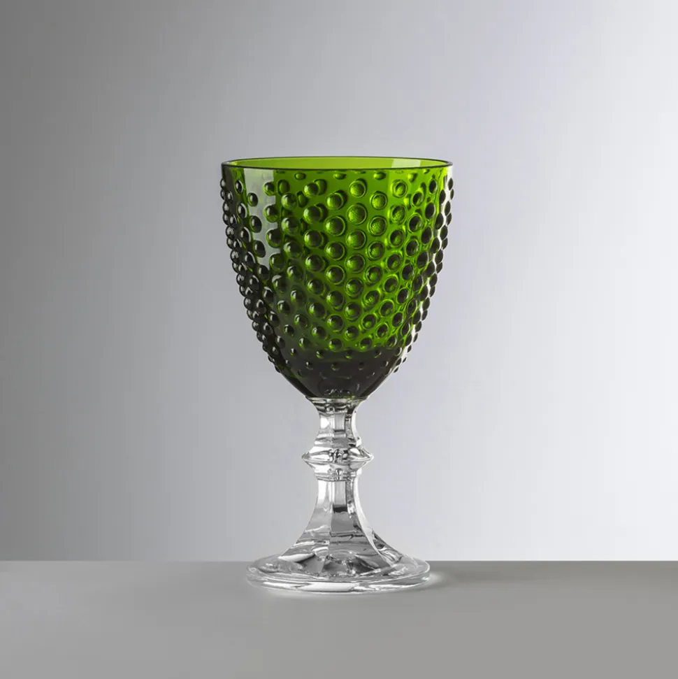 Sancho Acrylic Water Glass