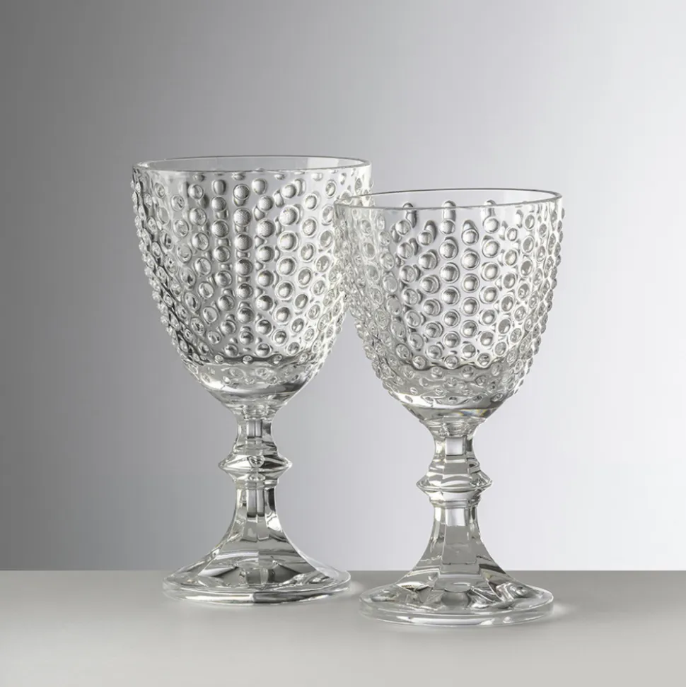 Sancho Acrylic Water Glass