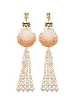 Sanibel Earrings in Multi